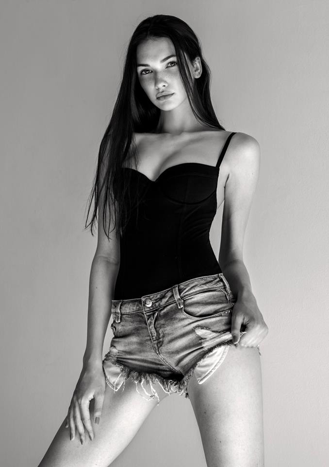 Photo of model Nadya Kurgan - ID 434863
