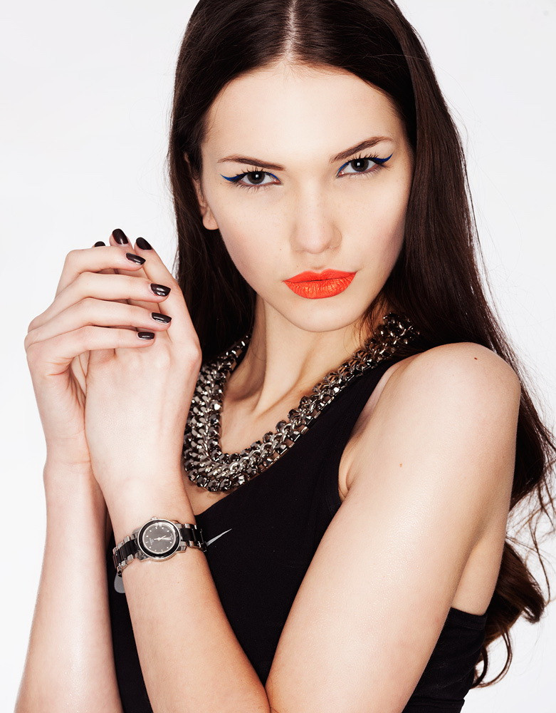 Photo of model Nadya Kurgan - ID 434905