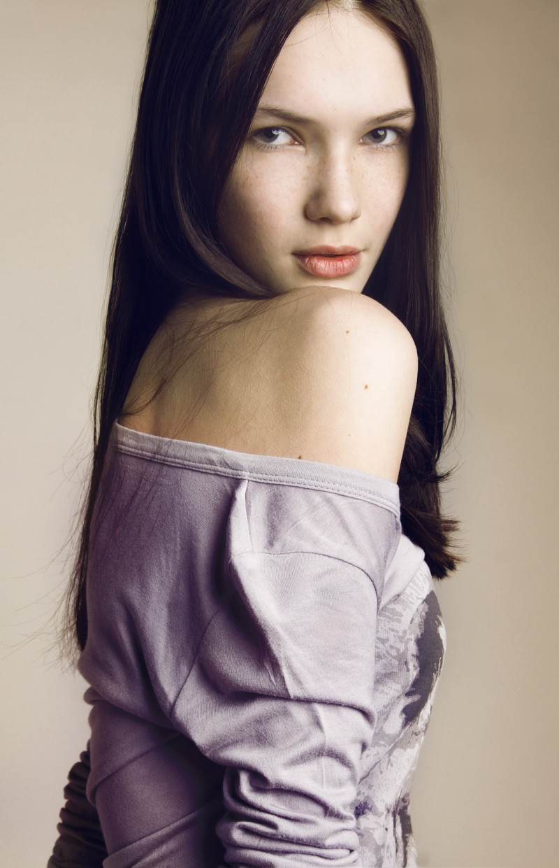 Photo of model Nadya Kurgan - ID 434913