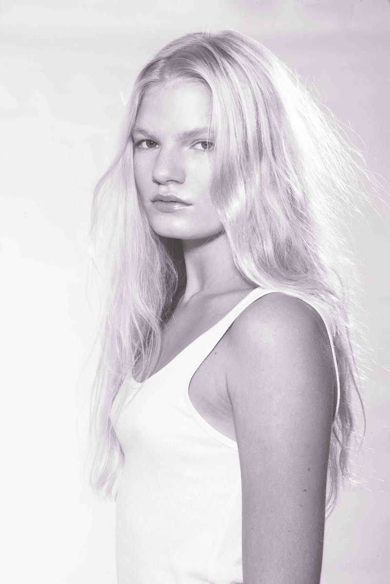 Photo of model Eleonora Baumann - ID 433764