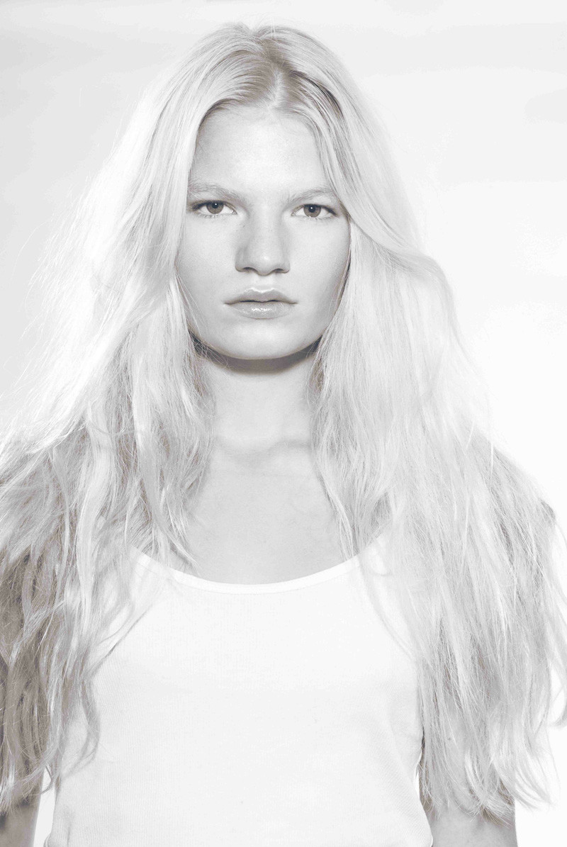 Photo of model Eleonora Baumann - ID 433765