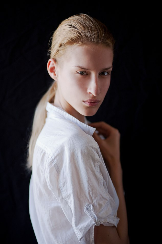 Photo of model Luca Adamik - ID 437039