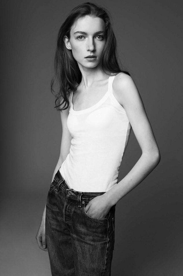 Photo of model Esme Ham - ID 572988