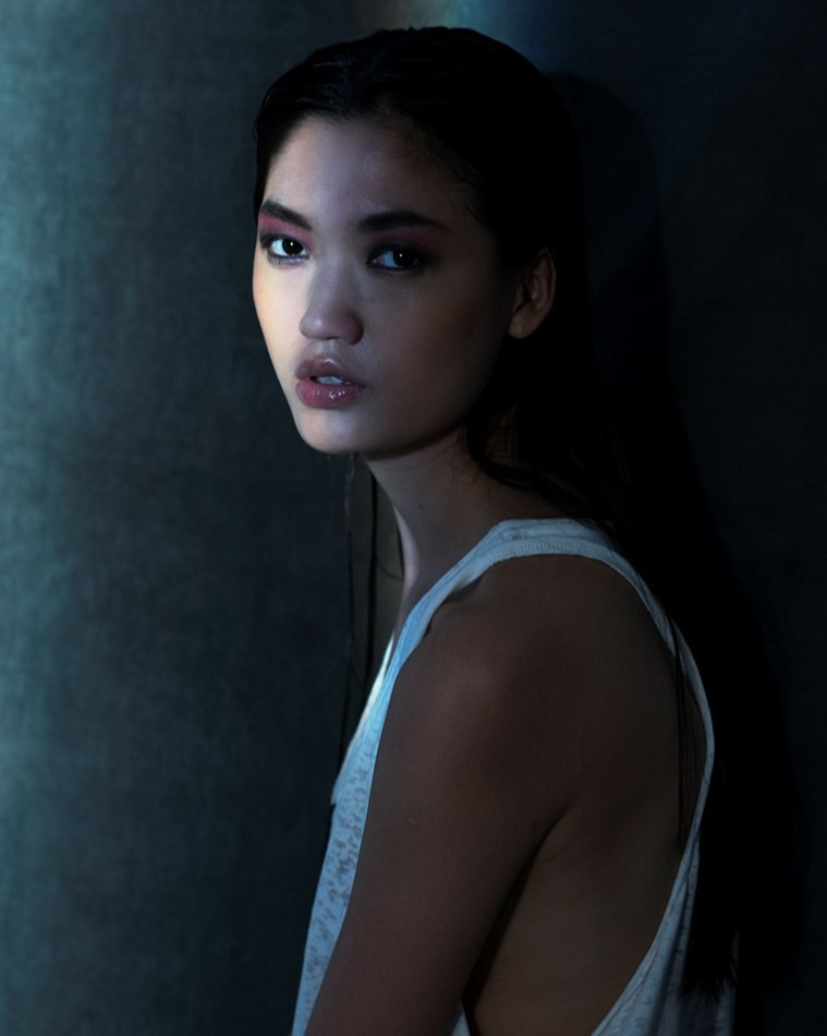 Photo of model Qi Wen - ID 433941