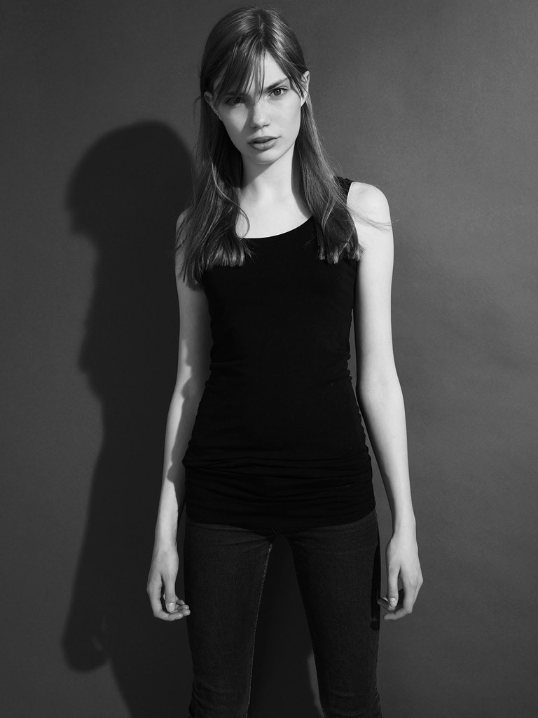 Photo of model Marlies Smedinga - ID 434613