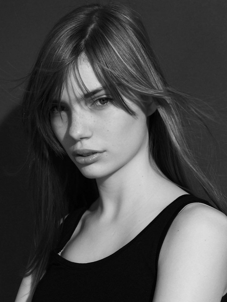 Photo of model Marlies Smedinga - ID 434617