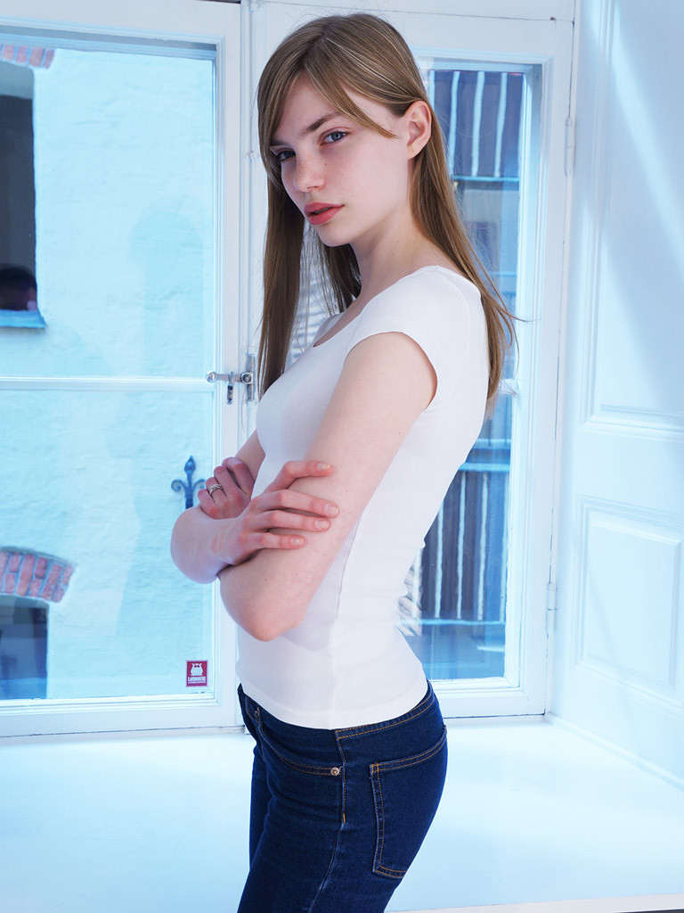 Photo of model Marlies Smedinga - ID 434633