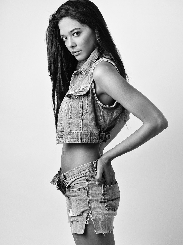 Photo of model Heidy de la Rosa - ID 436208