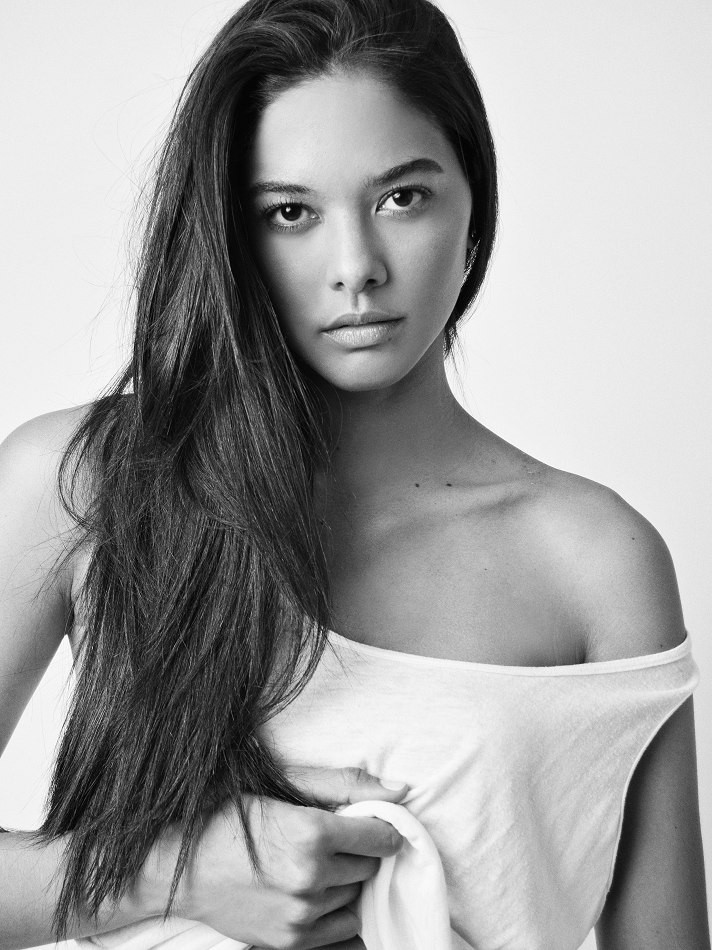 Photo of model Heidy de la Rosa - ID 436210