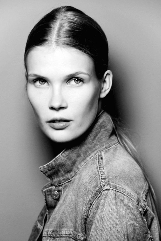 Photo of model Inka Colliander - ID 434327