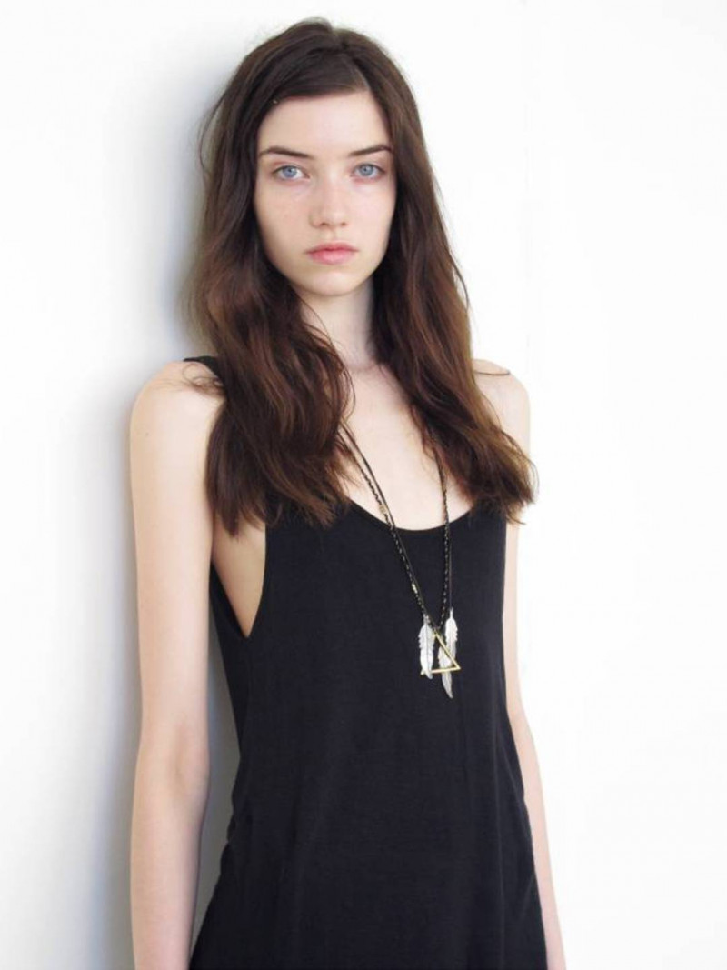 Photo of fashion model Grace Hartzel - ID 434436 | Models | The FMD