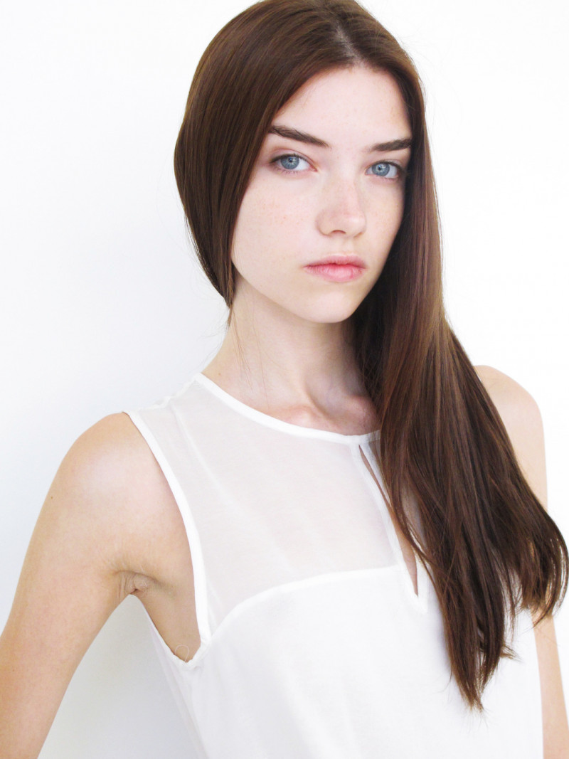 Photo of fashion model Grace Hartzel - ID 434498 | Models | The FMD