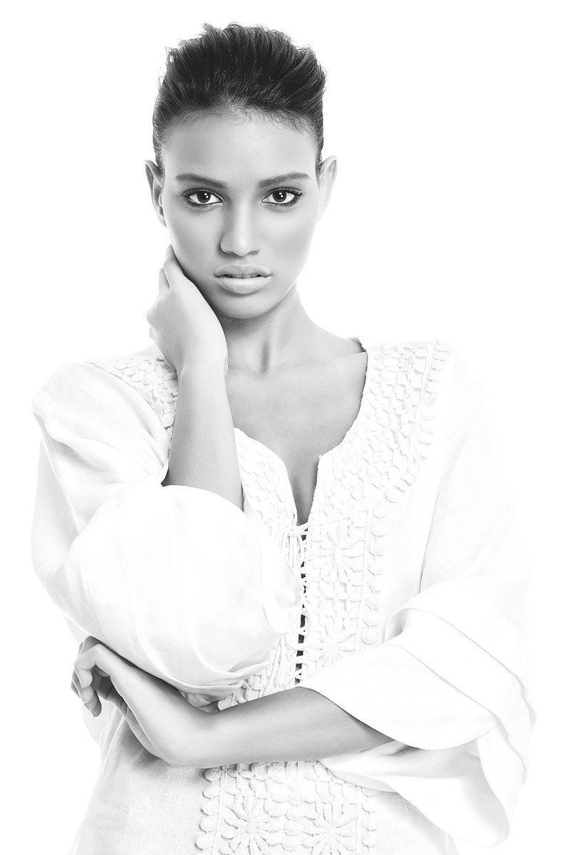 Photo of fashion model Veridiana Ferreira - ID 437126 | Models | The FMD
