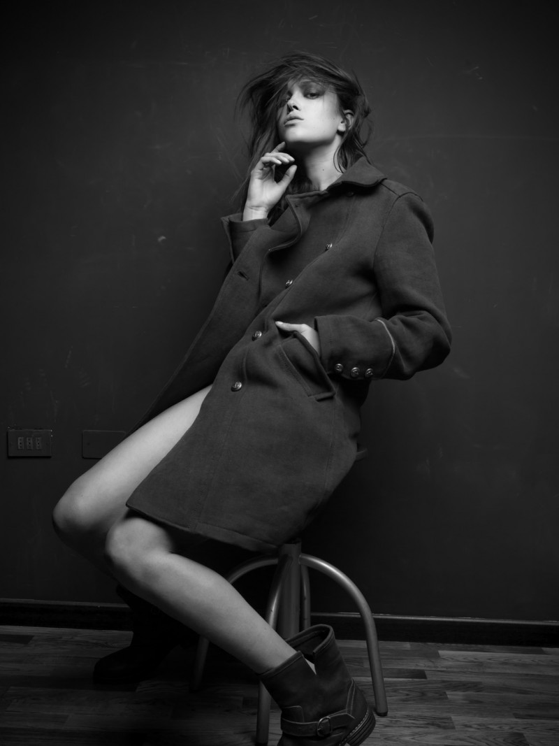 Photo of fashion model Audrey Favardin - ID 434732 | Models | The FMD