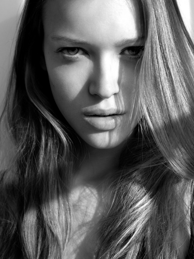Photo of fashion model Audrey Favardin - ID 434752 | Models | The FMD