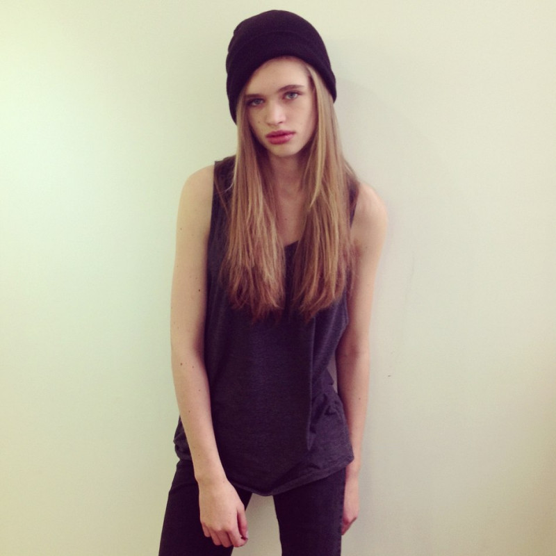 Photo of model Ella Merryweather - ID 434711