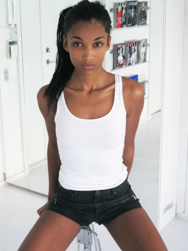 Photo of fashion model Sofia Sanoh - ID 435661 | Models | The FMD
