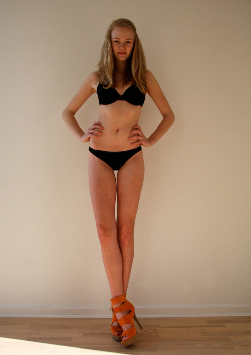 Photo of model Emma Skov - ID 435115