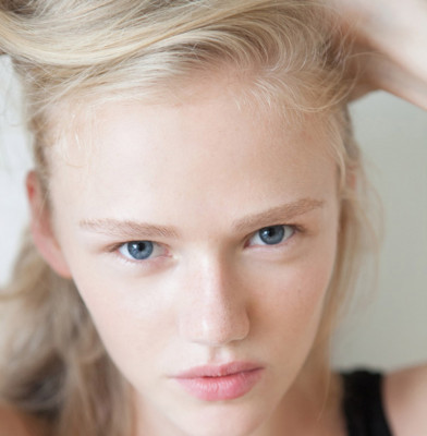 Emma Skov - Polaroids Gallery with 12 photos | Models | The FMD