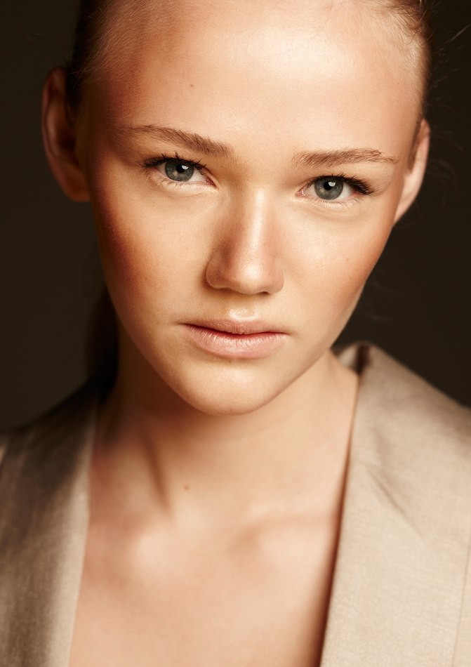 Photo of model Emma Skov - ID 435123