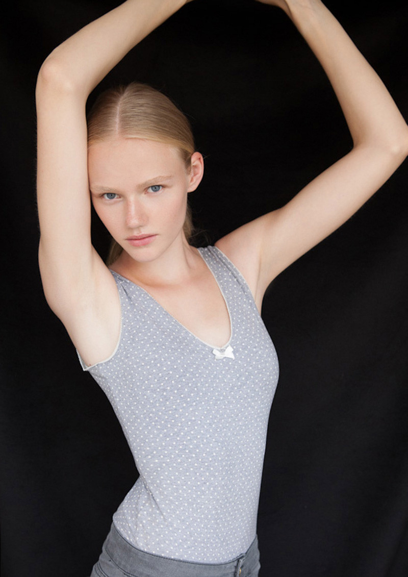 Photo of model Emma Skov - ID 435142