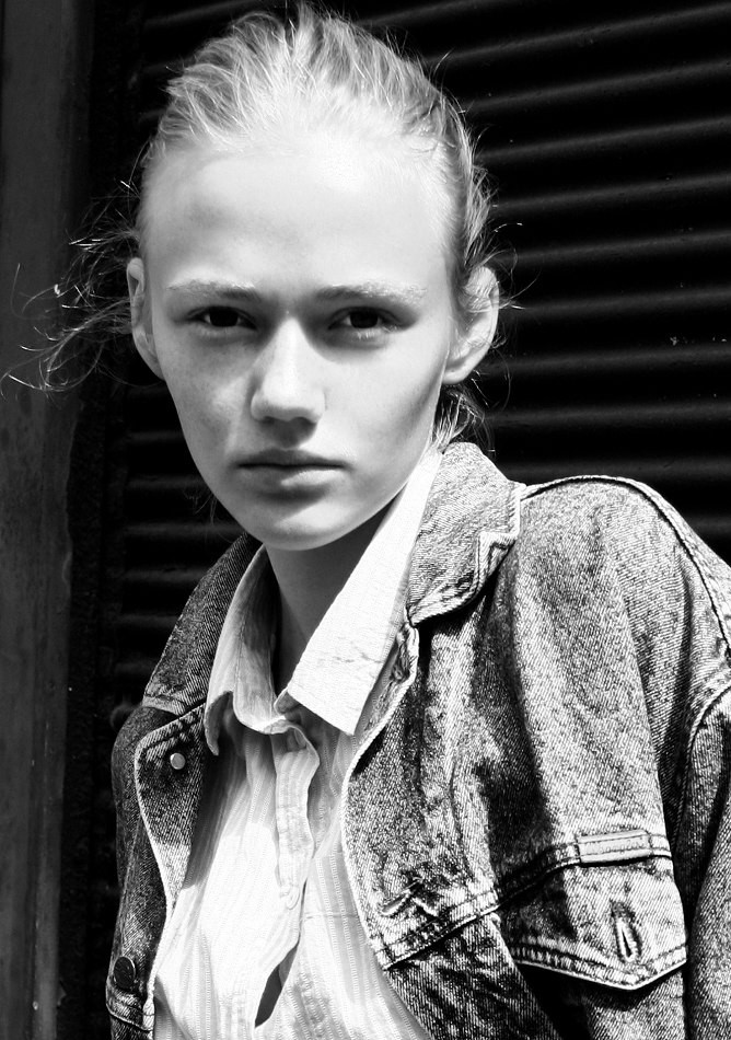 Photo of model Emma Skov - ID 435150
