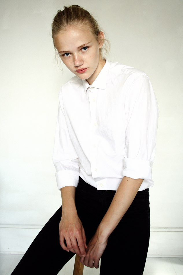 Photo of model Emma Skov - ID 435154