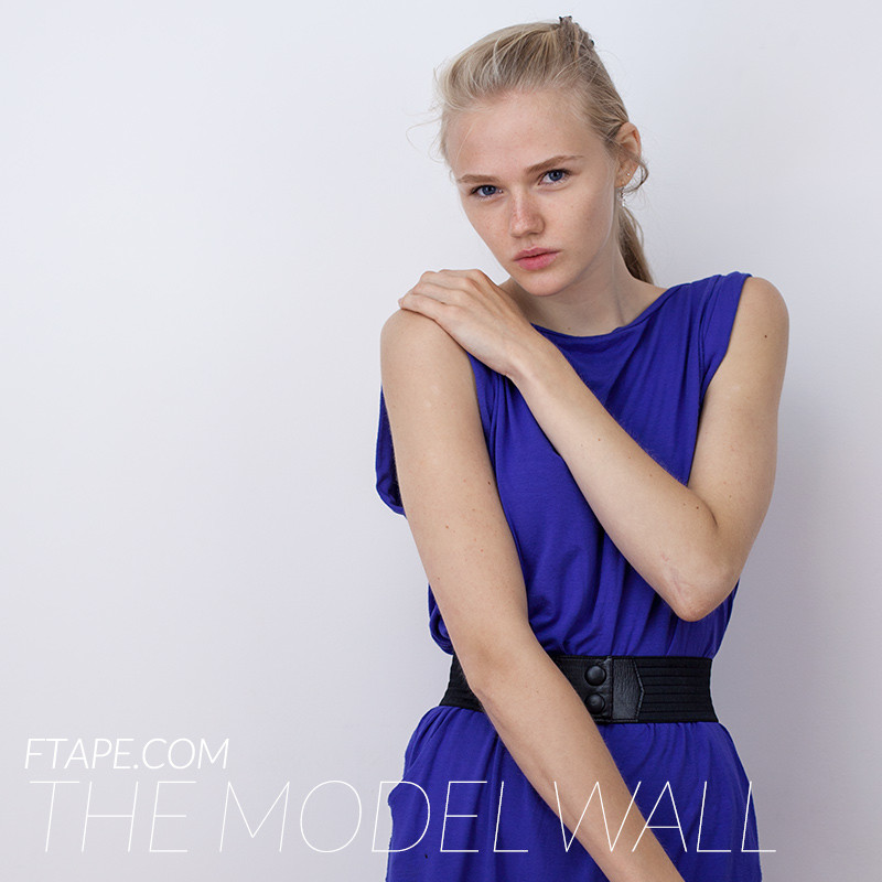 Photo of model Emma Skov - ID 435163