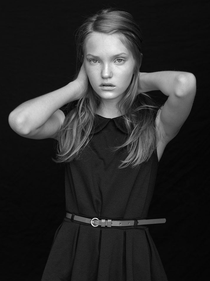 Photo of fashion model Abby Williamson - ID 435208 | Models | The FMD