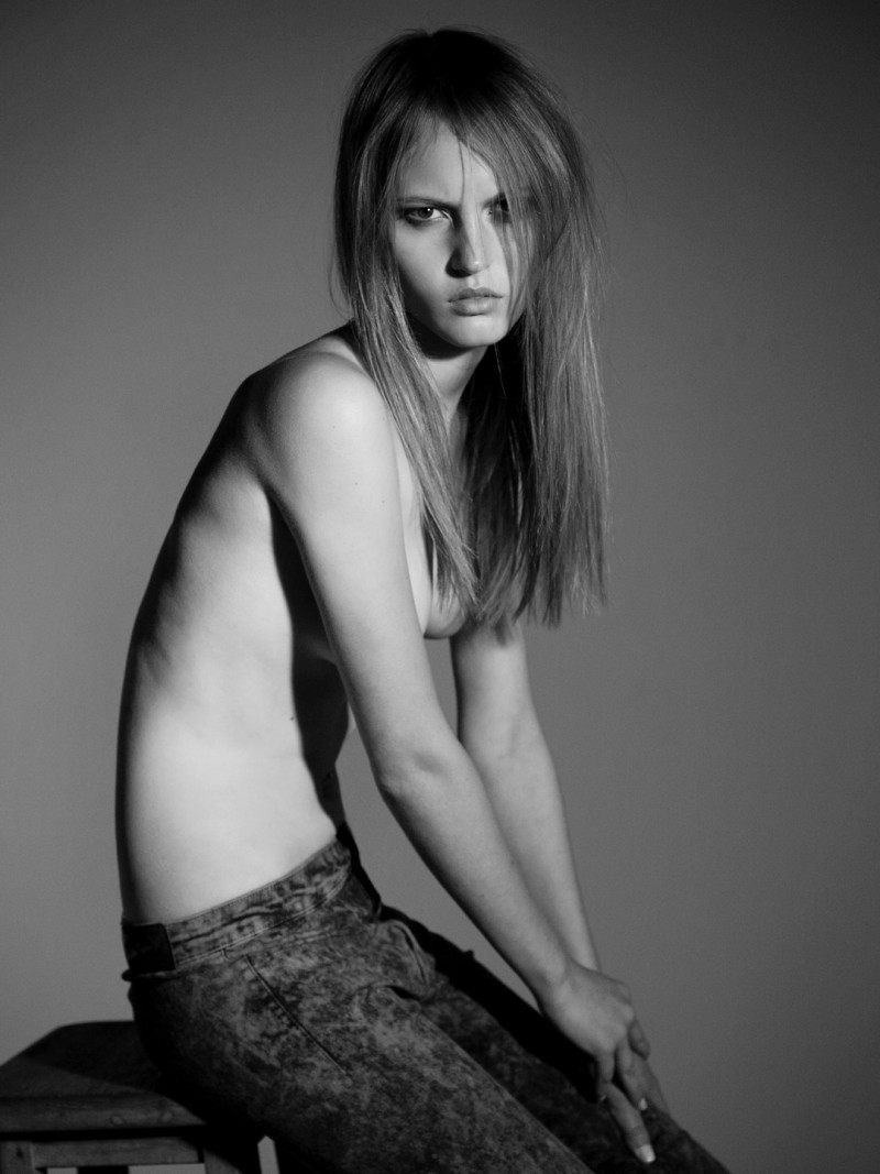 Photo of model Paloma Passos - ID 436650