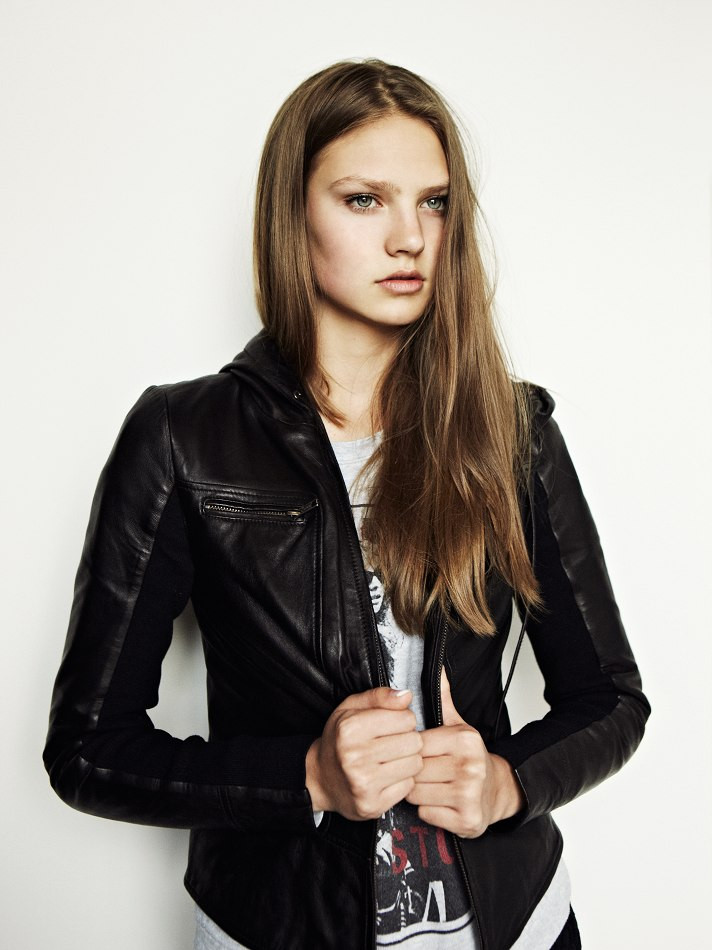 Photo of fashion model Brittni Tucker - ID 435476 | Models | The FMD
