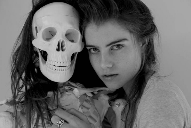 Photo of model Jessica Wilson - ID 435536