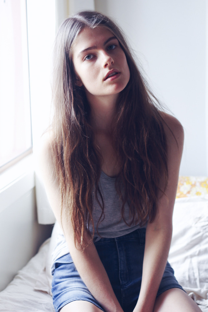 Photo of fashion model Jessica Wilson - ID 435570 | Models | The FMD