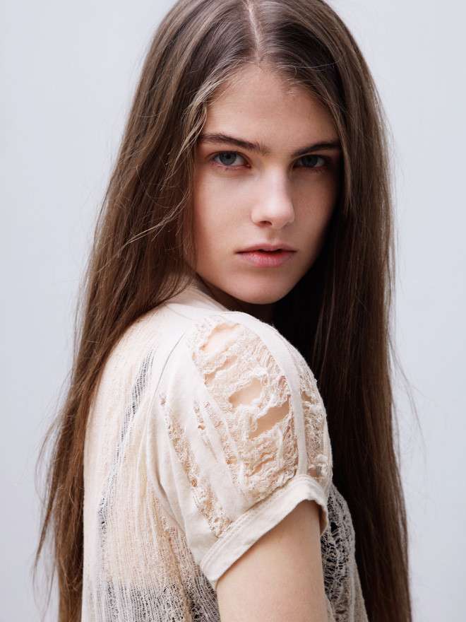 Photo of fashion model Jessica Wilson - ID 435588 | Models | The FMD