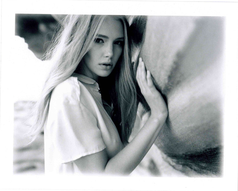 Photo of model Marnie Harris - ID 435690