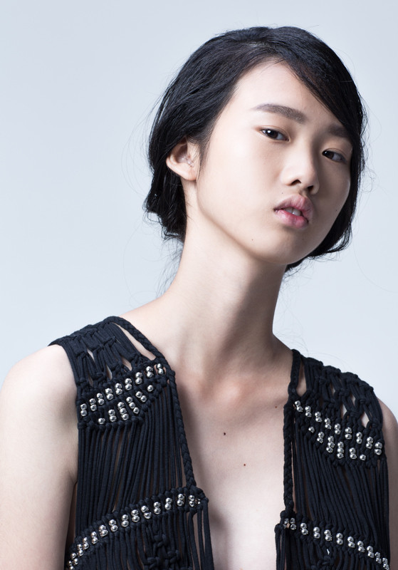 Photo of model Liu Yi - ID 573056