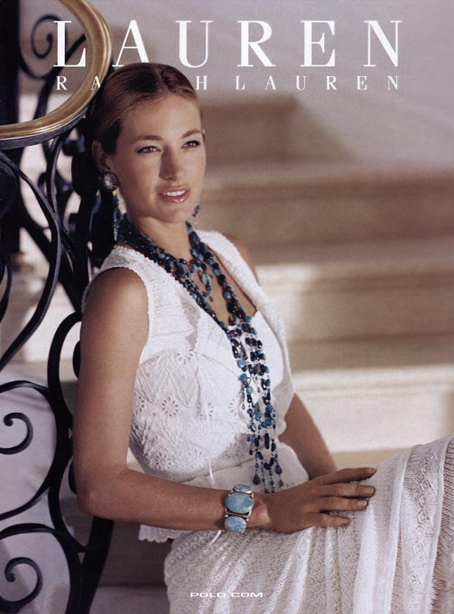 Photo of model Elaine Irwin Mellencamp - ID 114313