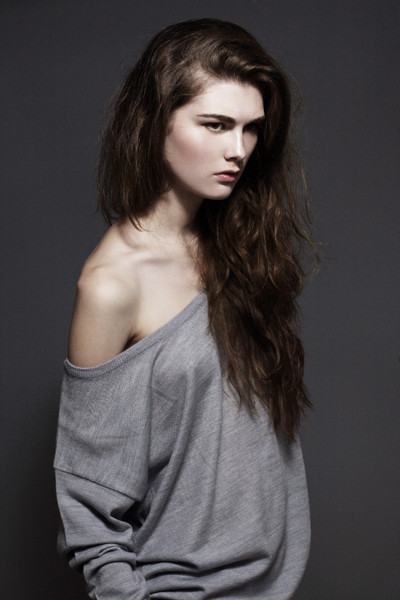 Photo of model Zhenya Ulasik - ID 454152