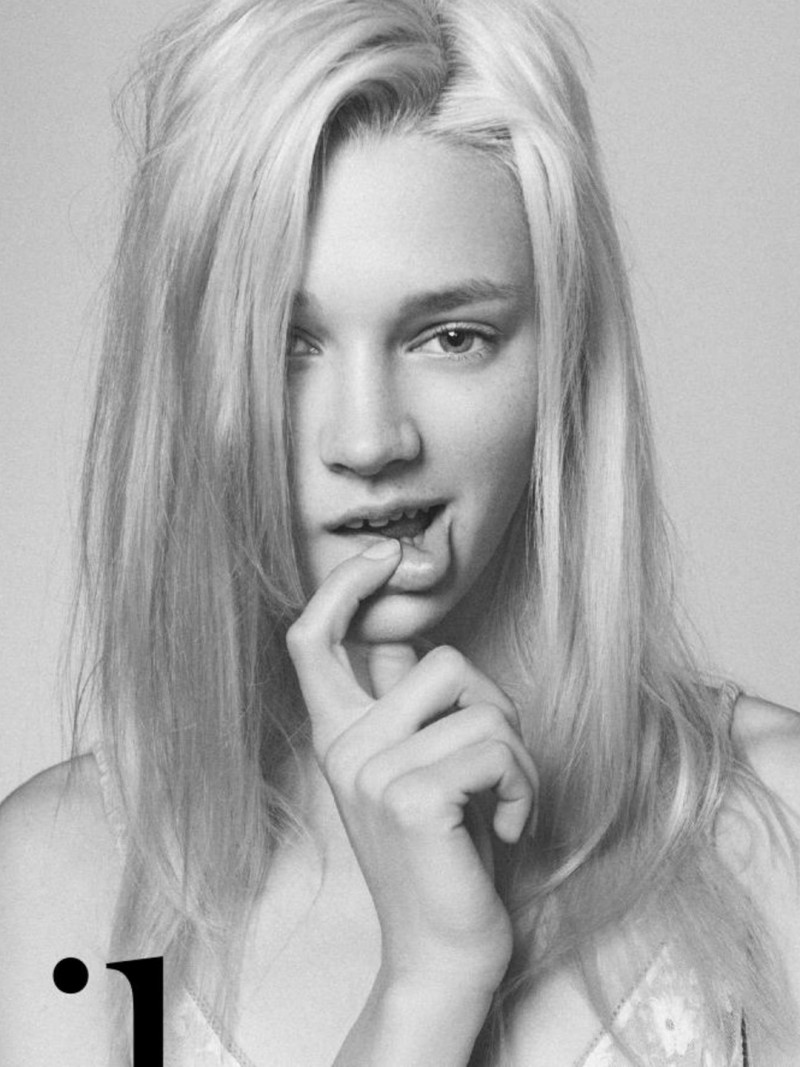 Photo of model Leila Goldkuhl - ID 551670