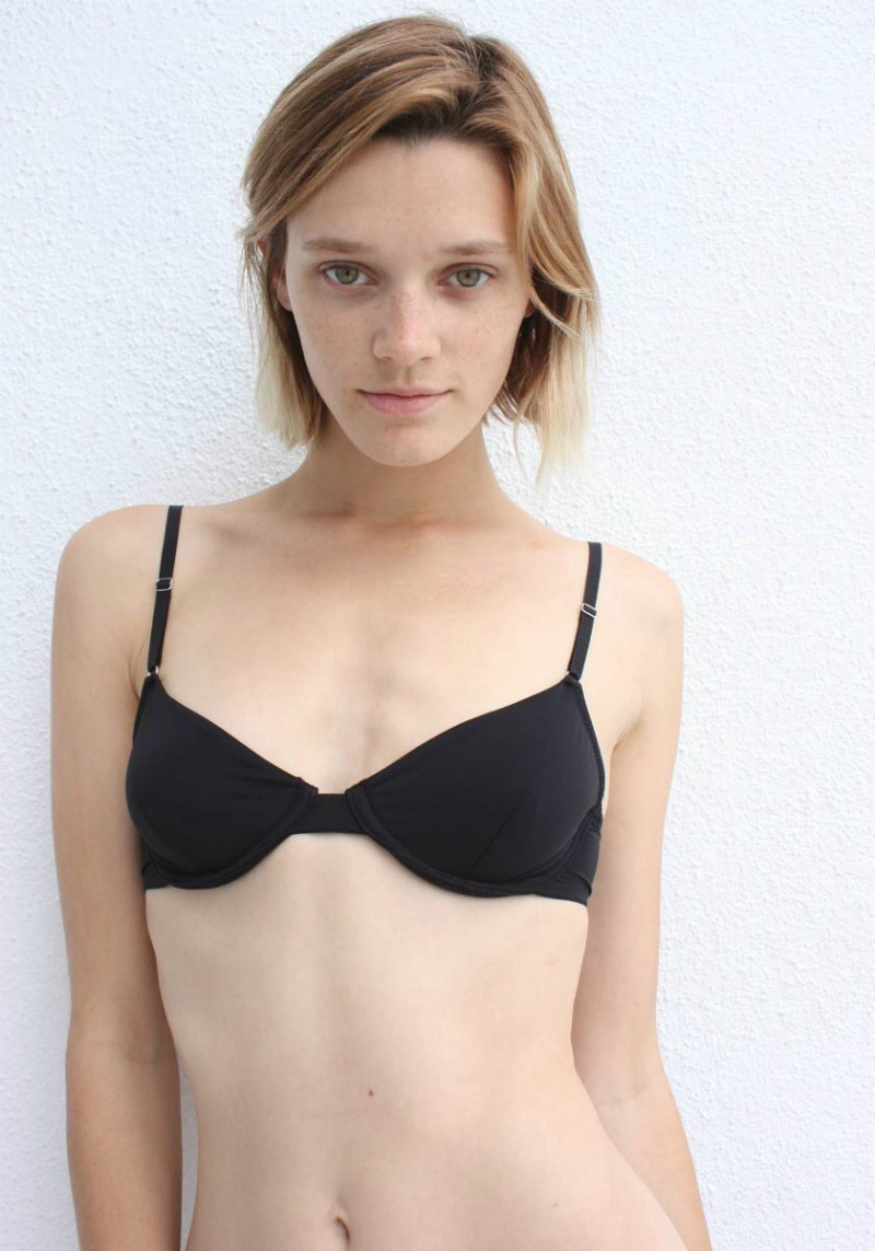 Photo of model Leila Goldkuhl - ID 551700