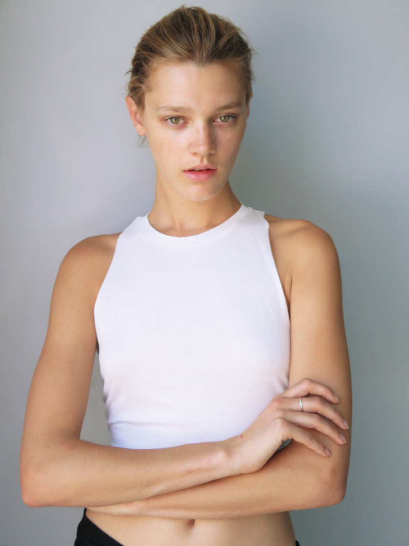 Photo of model Leila Goldkuhl - ID 551726