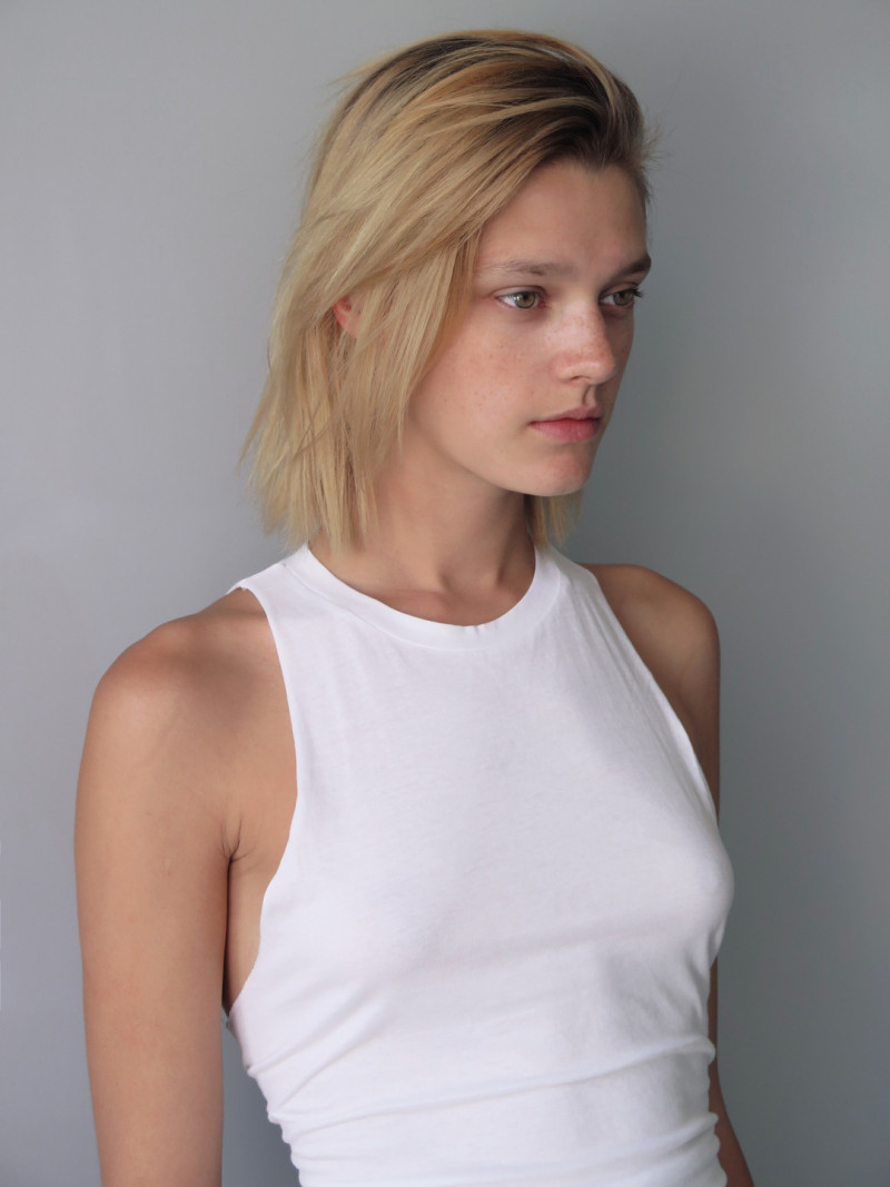 Photo of model Leila Goldkuhl - ID 551728