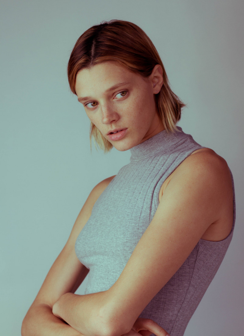 Photo of model Leila Goldkuhl - ID 551792