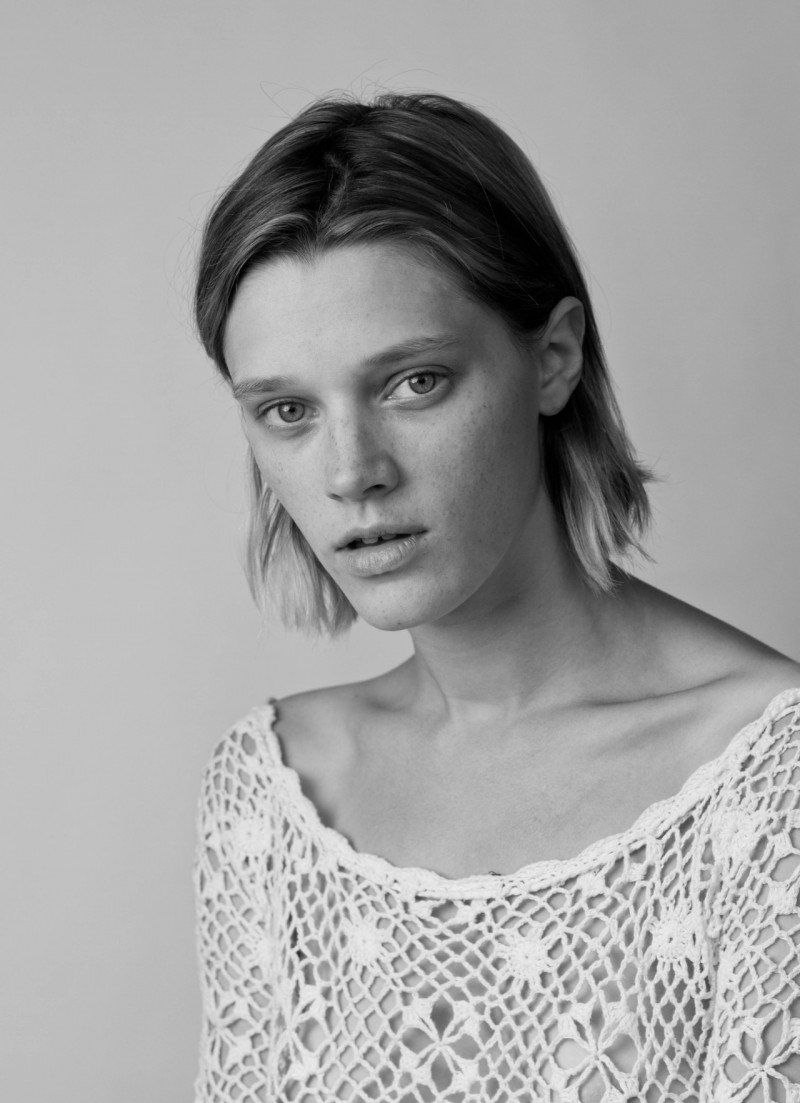 Photo of model Leila Goldkuhl - ID 551808