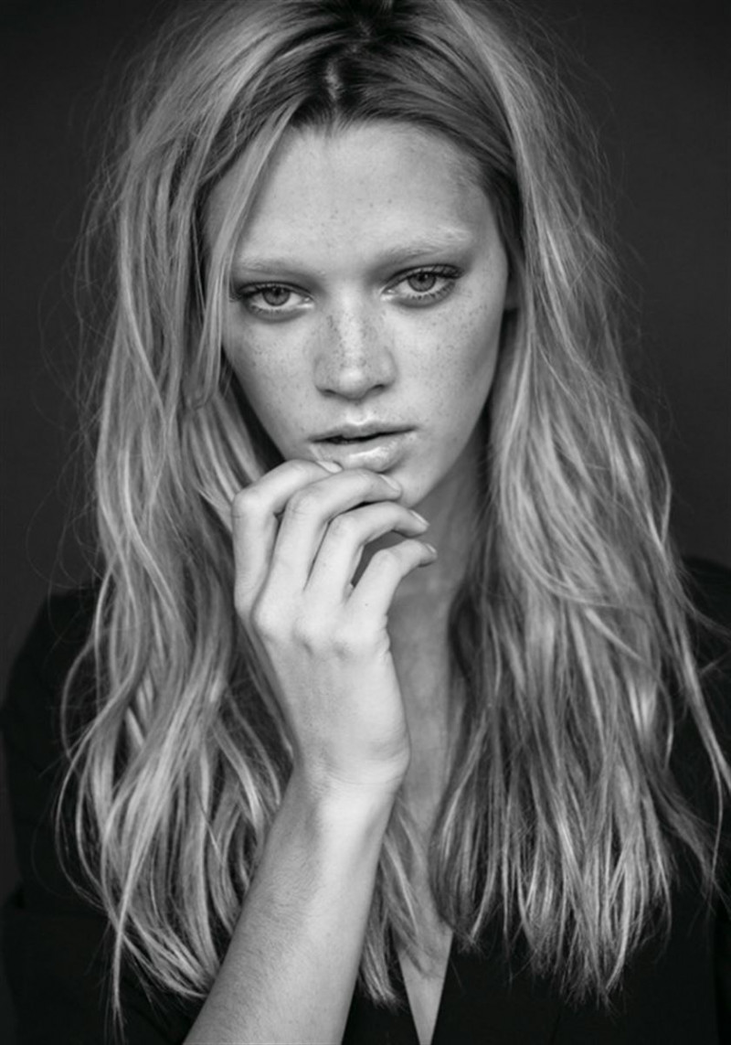 Photo of model Leila Goldkuhl - ID 551824