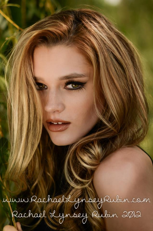 Photo of model Leila Goldkuhl - ID 551948