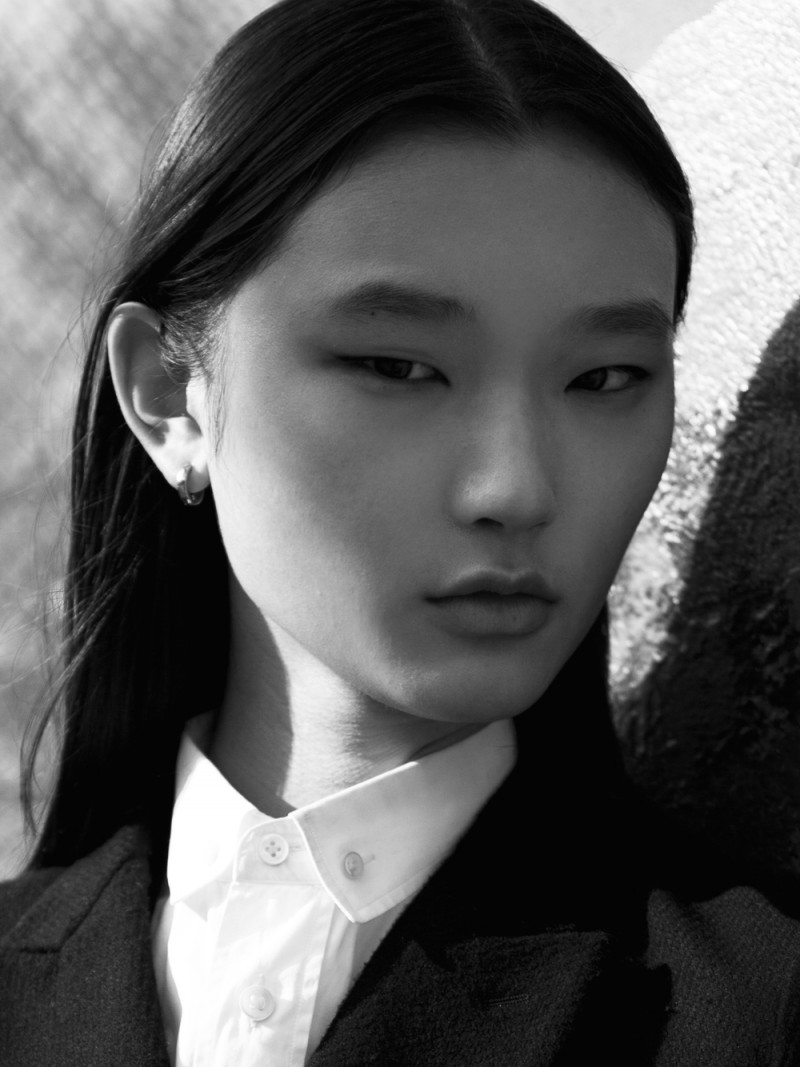 Photo of model Yang Meng Huan - ID 573094