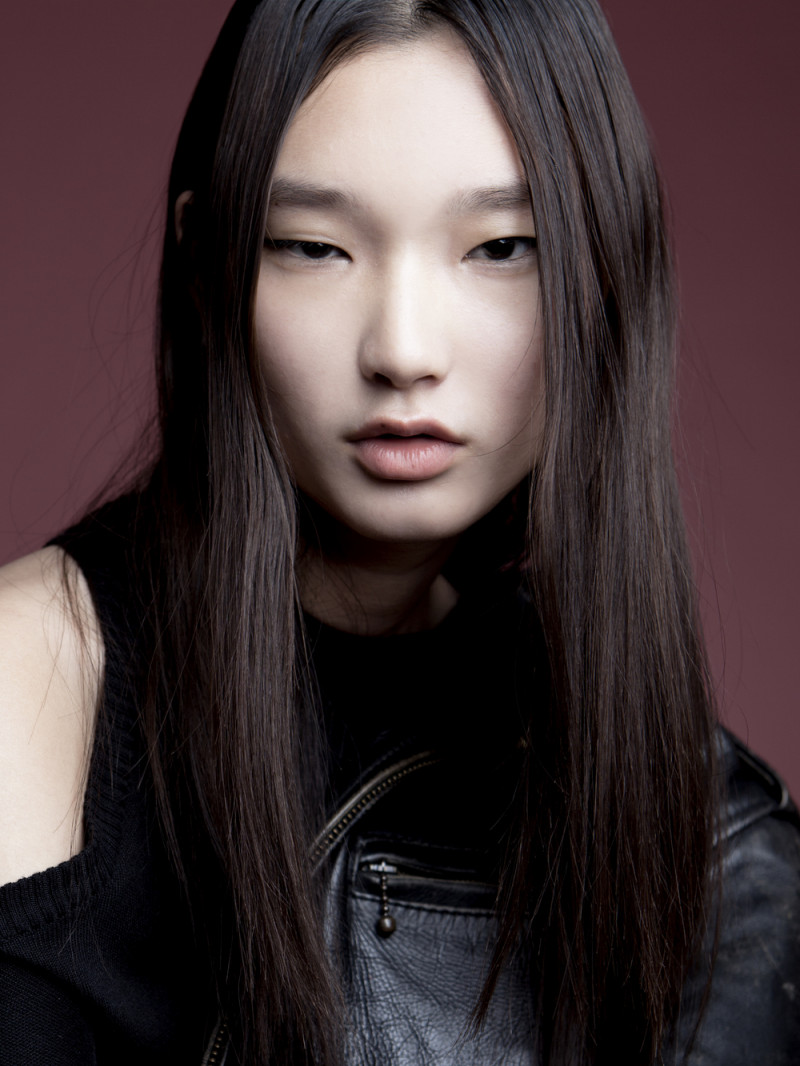 Photo of model Yang Meng Huan - ID 573102