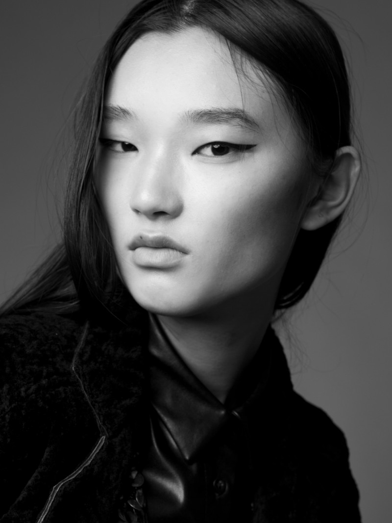 Photo of model Yang Meng Huan - ID 573108