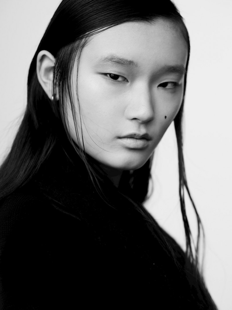 Photo of model Yang Meng Huan - ID 573122